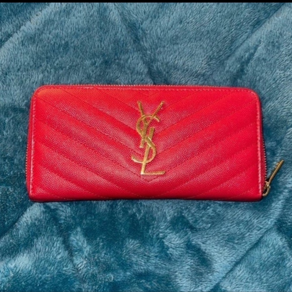 YSL Wallet